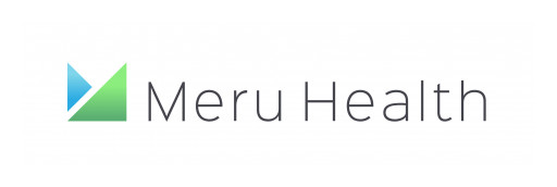Meru Health Selected By Non-Profit 'To Write Love on Her Arms' For Its Comprehensive Online Mental Health Solution To Assist Community Members with Depression and Anxiety