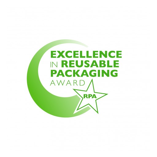 STIHL Inc. and Goodwill Industries International Receive 2017 Excellence in Reusable Packaging Award