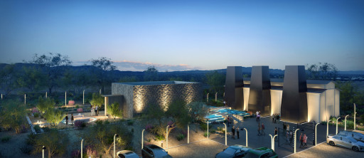 Genos Center Foundation Announces Campaign for Genocide Art Gallery & Gardens