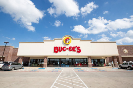Buc-ee's to Break Ground on New Travel Center in San Marcos, TX