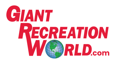 Giant Recreation World Winter Garden