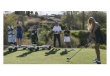 GolfBoarding family