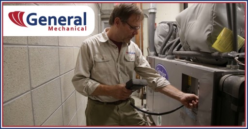 General Mechanical Expands Amid Growth