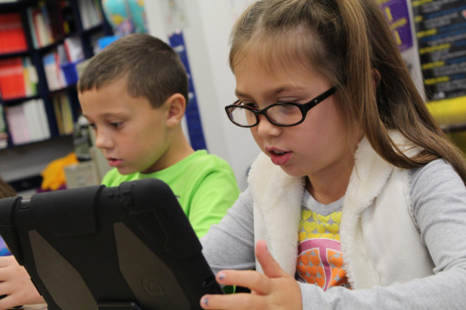 New Study: Third-Grade Scores Predict District-Wide Success on Georgia Milestones