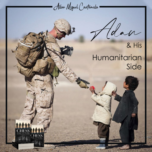 U.S. Marine Corps Veteran Launches Health and Fitness-Focused Social Media Platform, Publishes Several E-Books, and Educates Members About Online Safety
