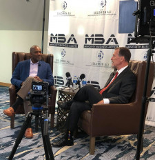 Solomon RC Ali Speaks with Attorney Kevin Day