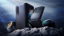 Spigen's New Family for Samsung Unpacked
