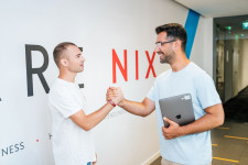 NIX Achieves AWS Cloud Operations Competency