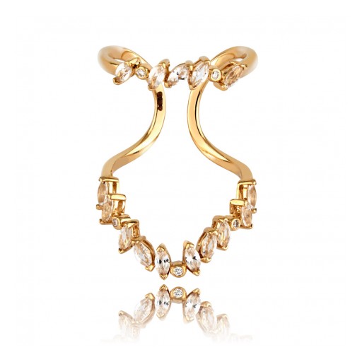 New London Jewelry Brand Disrupting Diamond Industry With Luxurious Lab-Created Stones
