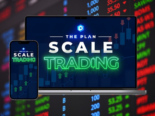 The Plan Scale Trading - Dan Hollings Explains the Strongest Education-First System for Smarter Market Strategies in 2025