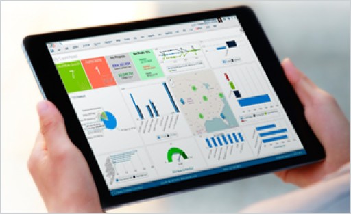 TN Ward Company Adopts Cloud Deployment in Support of Continued Growth