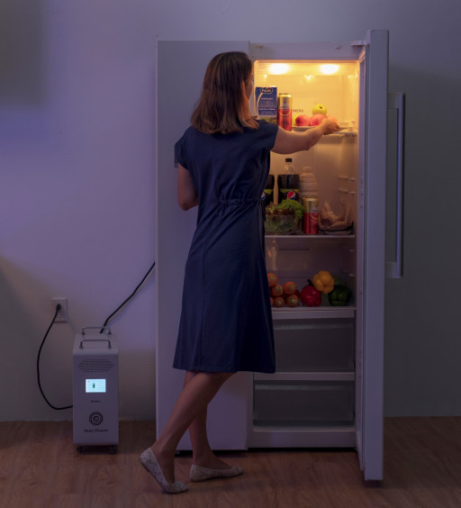 Dory Power Adopts Payment Plan for Its Battery-Powered Electric Generators