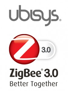 ubisys / ZigBee 3.0