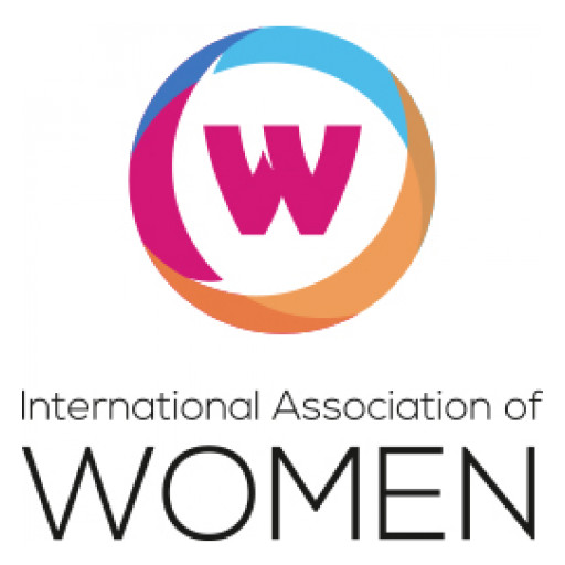 International Association of Women Recognizes Cherelle Jackson as a 2020-2021 Influencer
