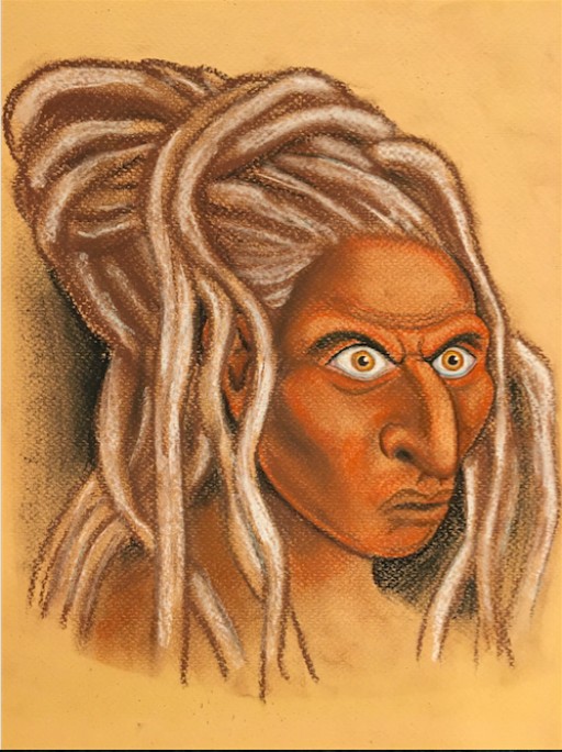 The True Face of a Denisovan Explained on Ancient-Origins.net: Bringing to Life Humanity's Most Enigmatic Ancestor