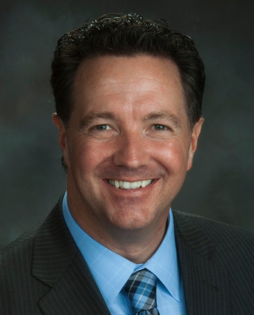 LakePoint Sports Announces Mark O'Brien as New President and CEO