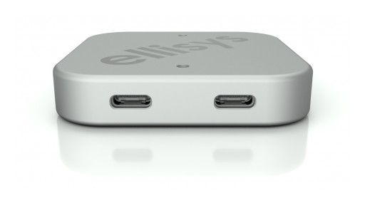 Ellisys Updates Analyzer Support for USB4 and DisplayPort 2.0
