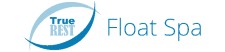 True REST Float Spa Logo