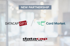 Datacap and Card Market