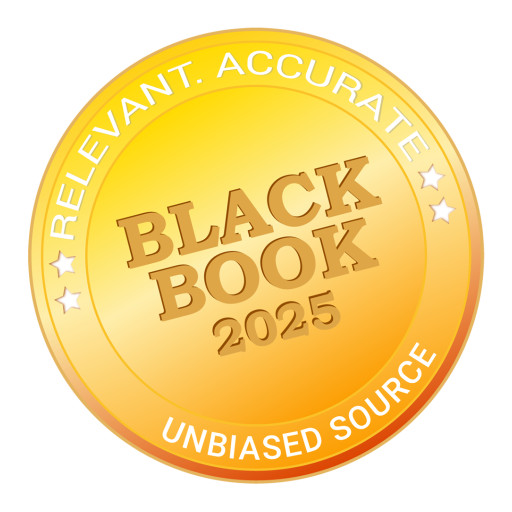 CarePayment Recognized as #1 Patient Financing Vendor in Black Book's 2025 Revenue Cycle Management Rankings