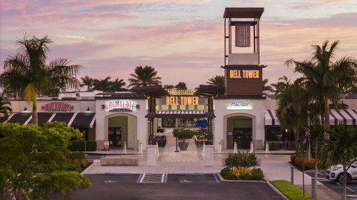 DLC Tapped to Manage and Lease Bell Tower Shops, a Premier Open-Air Center in Fort Myers
