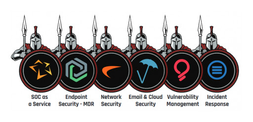 Solutions Granted Partners With CODA Intelligence to Boost Their Next-Generation MDR With Hyper-Personalized Threat Intelligence