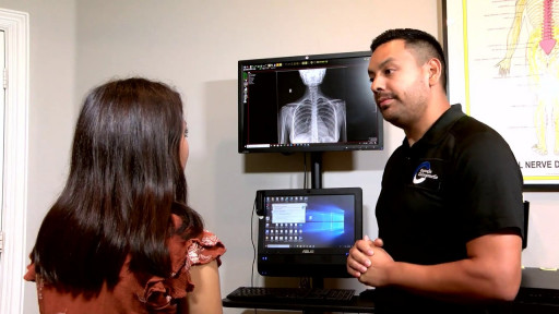 The Balanced Child at Cornejo Chiropractic
