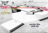 Jordan Site