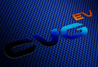 CVG EV Logo