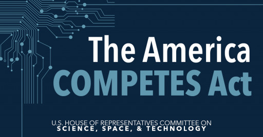 Manufacturing Solutions Company MASS Group Applauds U.S. House for Passing America COMPETES Act, Revitalizing and Empowering Domestic Manufacturing Industry