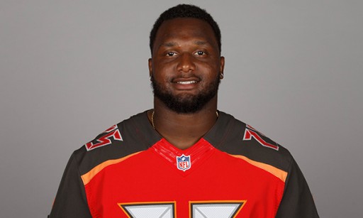 Davonte Lambert, Auburn DE and Inspired Athlete Client, Makes the Tampa Bay Buccaneers, per Inspired Athletes