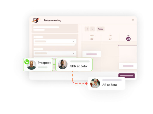 RevenueHero Announces Relays That Expands the RevenueHero Platform to Improve Conversions Throughout the Sales Funnel