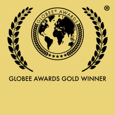 Globee Awards Gold Winner