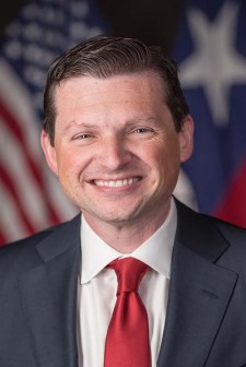 Rick Walker Headshot