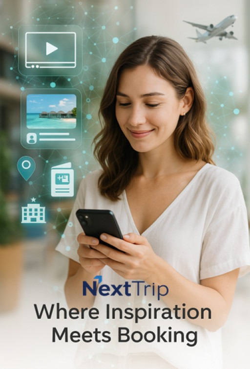 NextTrip Signs Letter of Intent and Enters Exclusive Discussions to Acquire GoUSA TV Platform