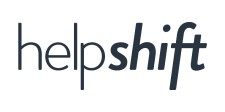 Helpshift Logo