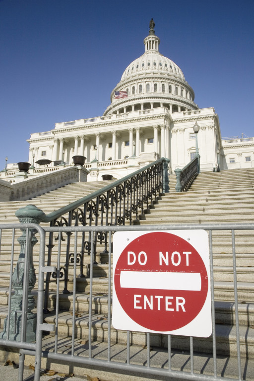 National Safety Shelters Repurposes Safety Pods To Protect Government Officials From Violent Attacks