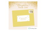Brighten Their Mailbox, Brighten Their Day