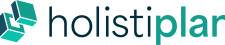 Holistiplan logo