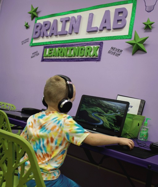 LearningRx Shreveport Has Earned a Board-Certified Cognitive Center Designation