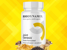 Joint Genesis