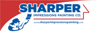 Sharper Impressions Painting