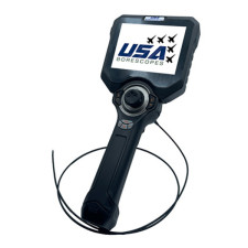 HD Borescope