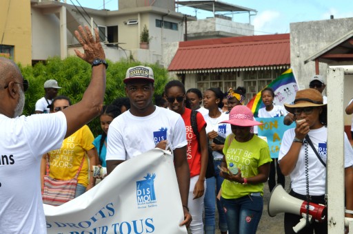 Mauritius Makes Its Mark on the Freedom Index