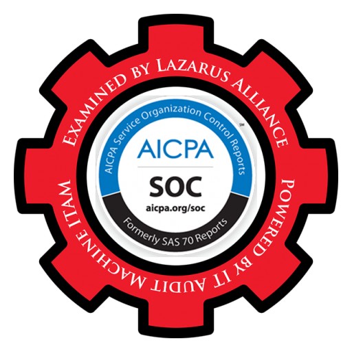 Lazarus Alliance Performs SOC 2 Renewal for Scribbles Software for the 3rd Year in a Row