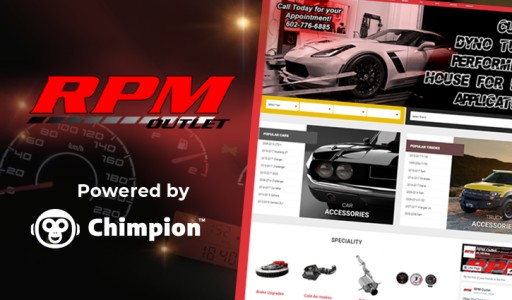 RPM Outlet to Accept Cryptocurrency Payments Including Bitcoin Diamond