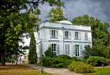 College of Europe - Natolin Campus