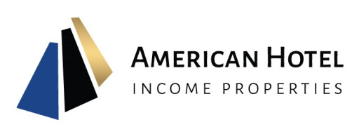 American Hotel Income Properties REIT LP Announces Corporate Update
