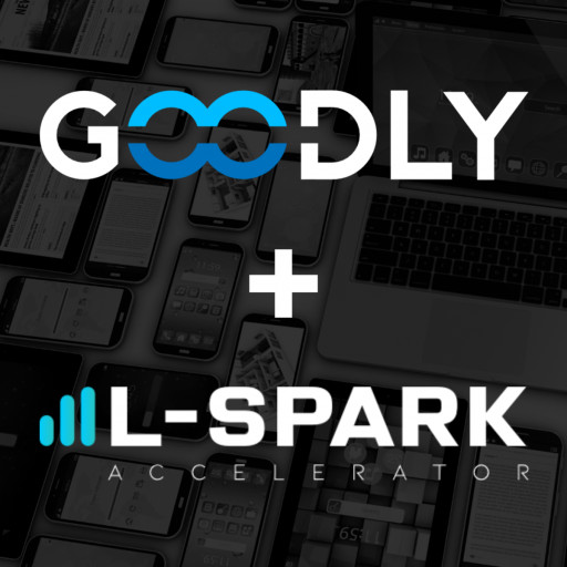 Goodly Cloud Selected to Join L-SPARK's 9th SaaS Accelerator