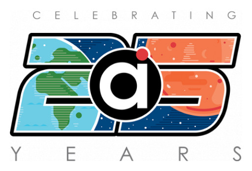 a.i. solutions Celebrates 25 Years of Providing Mission Engineering Services and Products Enabling Access to Space
